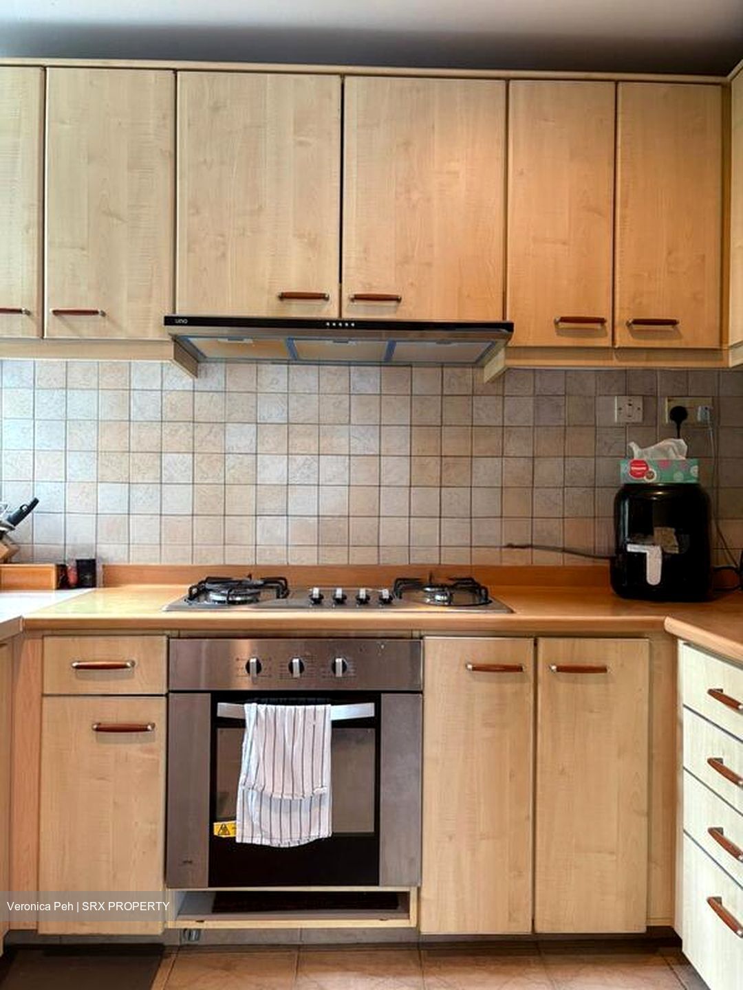 The Hillside (D21), Condominium #503191371